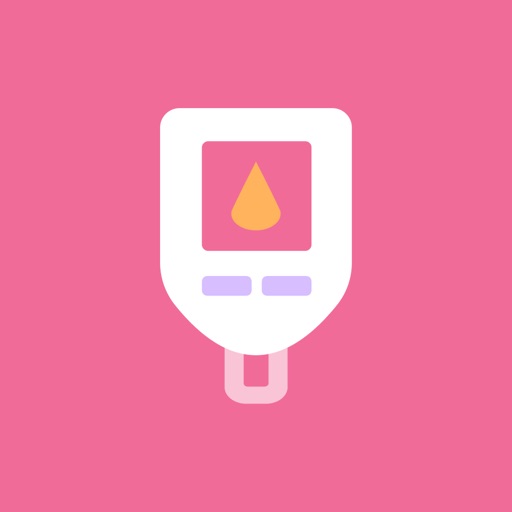 health monitor: sugar & bp
