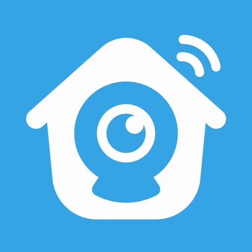 security camera: smart home