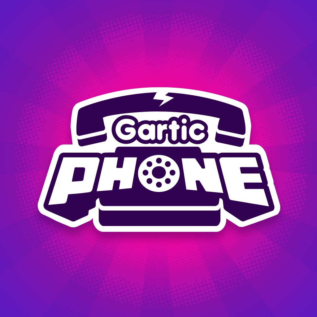 Gartic Phone