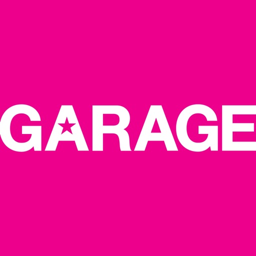 garage: online fashion