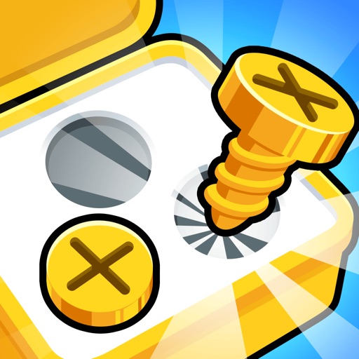 screw pin jam puzzle