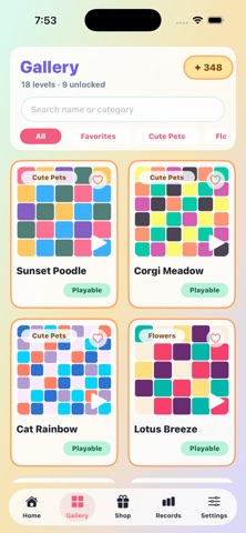 screenshot 5