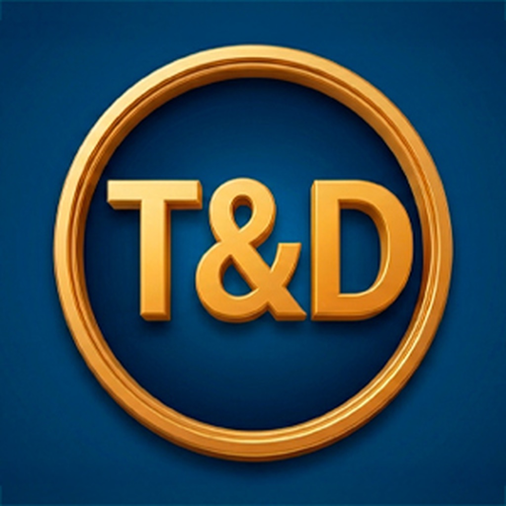 Clube do T&D