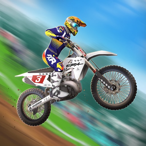 mad skills motocross 3