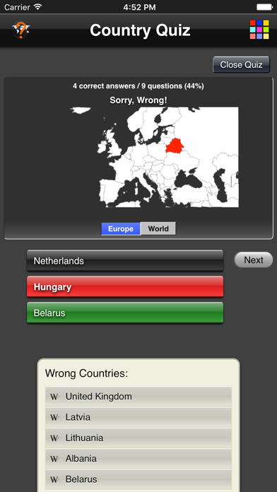 screenshot 4