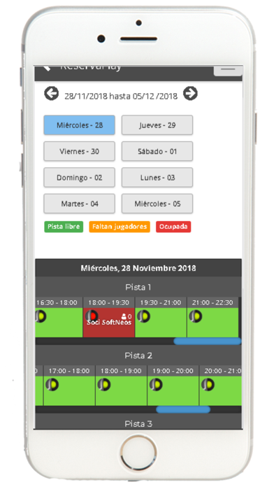 screenshot 9