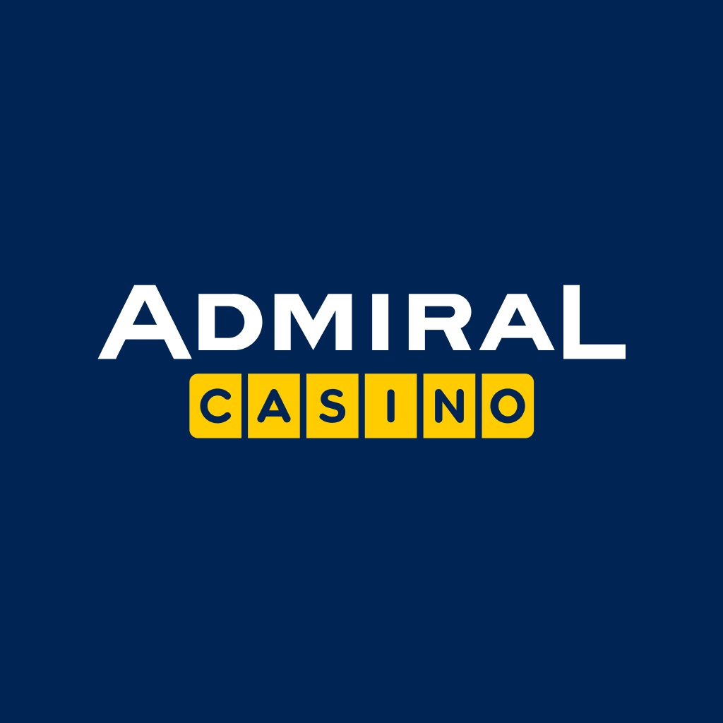 Admiral Online Casino & Slots