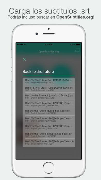 screenshot 3