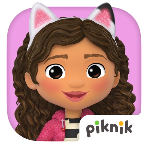 gabbys dollhouse: cat games