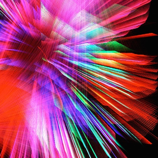 laser lights