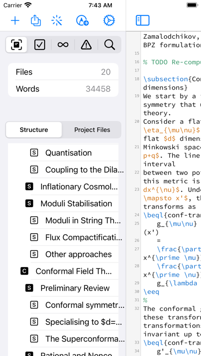 screenshot 5