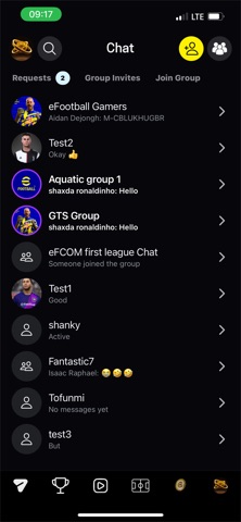 screenshot 4