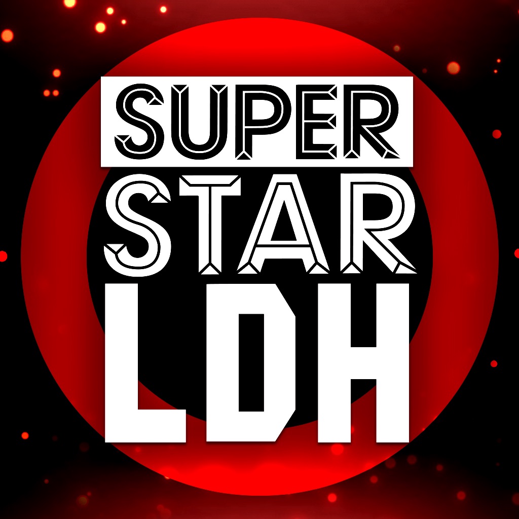 SUPERSTAR LDH