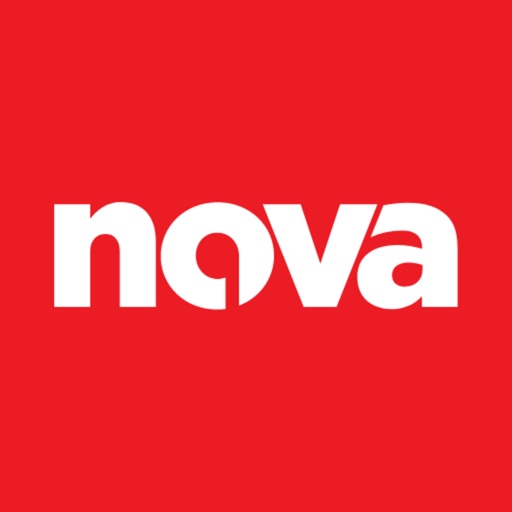 nova player: radio & podcasts