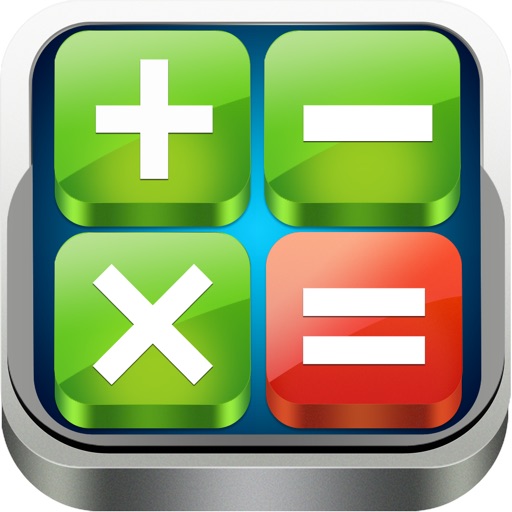 calculator easy hd