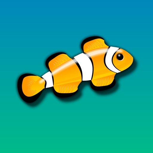 marine aquarium 2.6