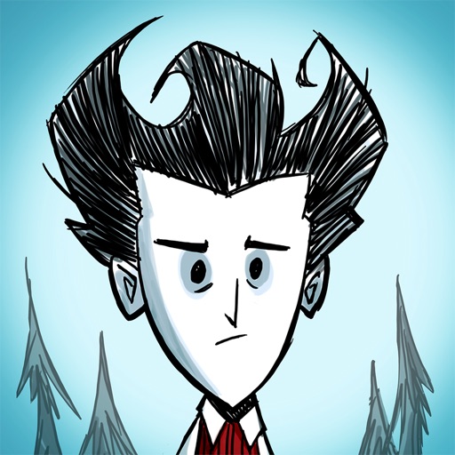 don't starve: pocket edition