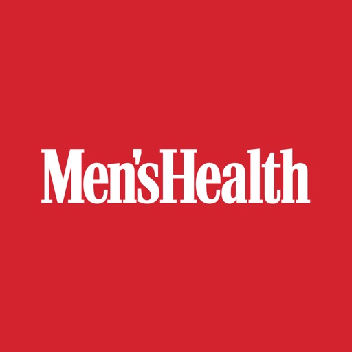 men's health uk