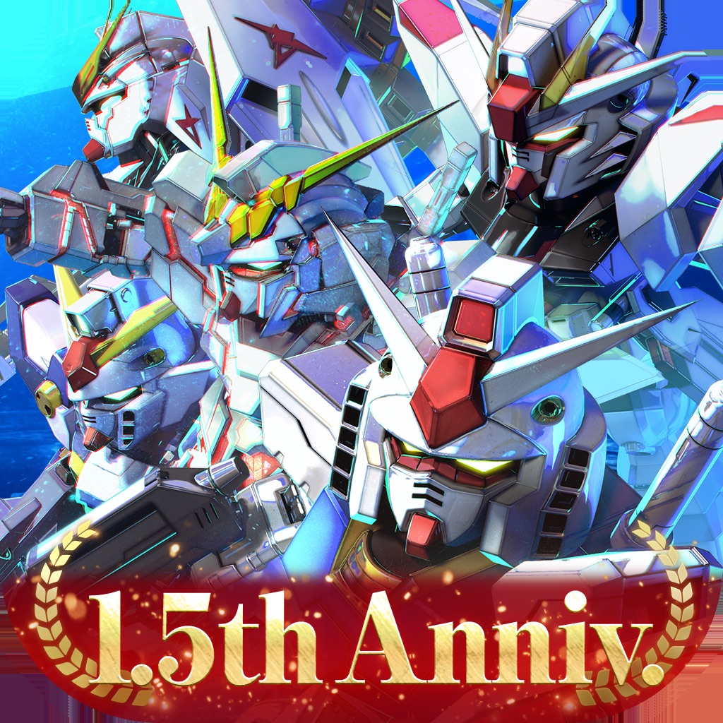 SDガンダム ジージェネレーション エターナル