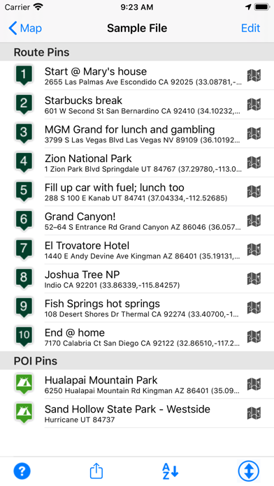 screenshot 4