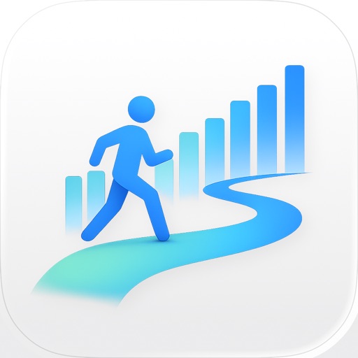 distancive - walk & run stats