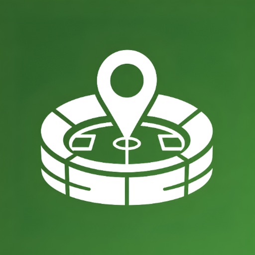 grounder: fußball stadien