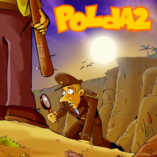 polda 2