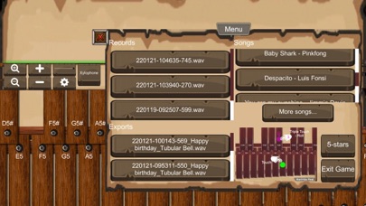screenshot 4