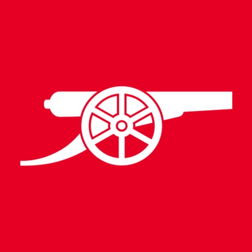 the arsenal: official app