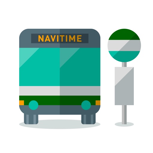 ãã¹navitime æå»è¡š&ä¹ãæãæ¡å
&è·¯ç·å³ãã