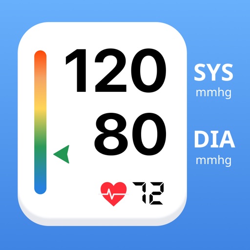 pulsewell – bp & heart