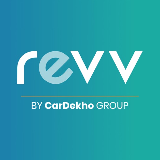 revv - self drive car rental