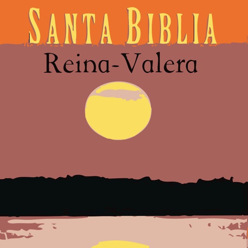 santa biblia ver: reina valera