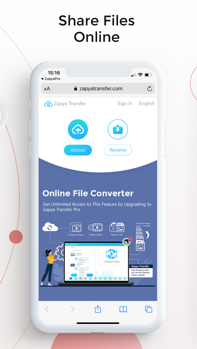 screenshot 3