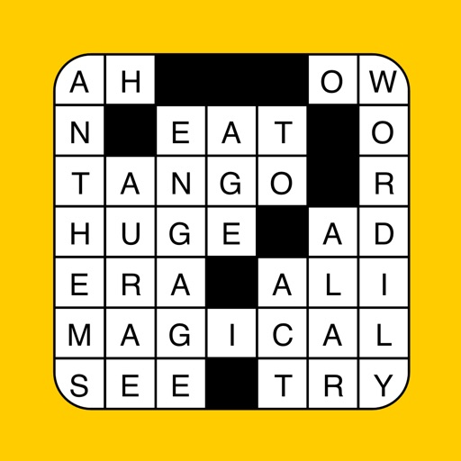 crossword aide