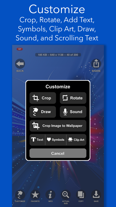 screenshot 4