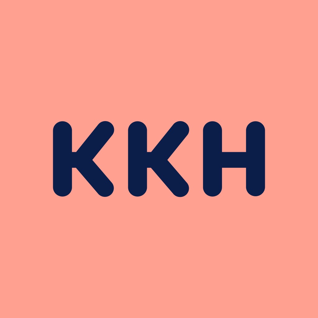 Meine KKH