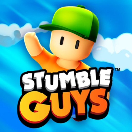 stumble guys