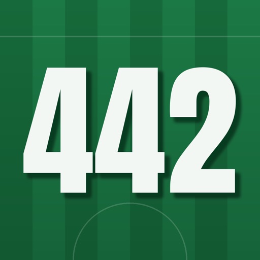 442 goals game