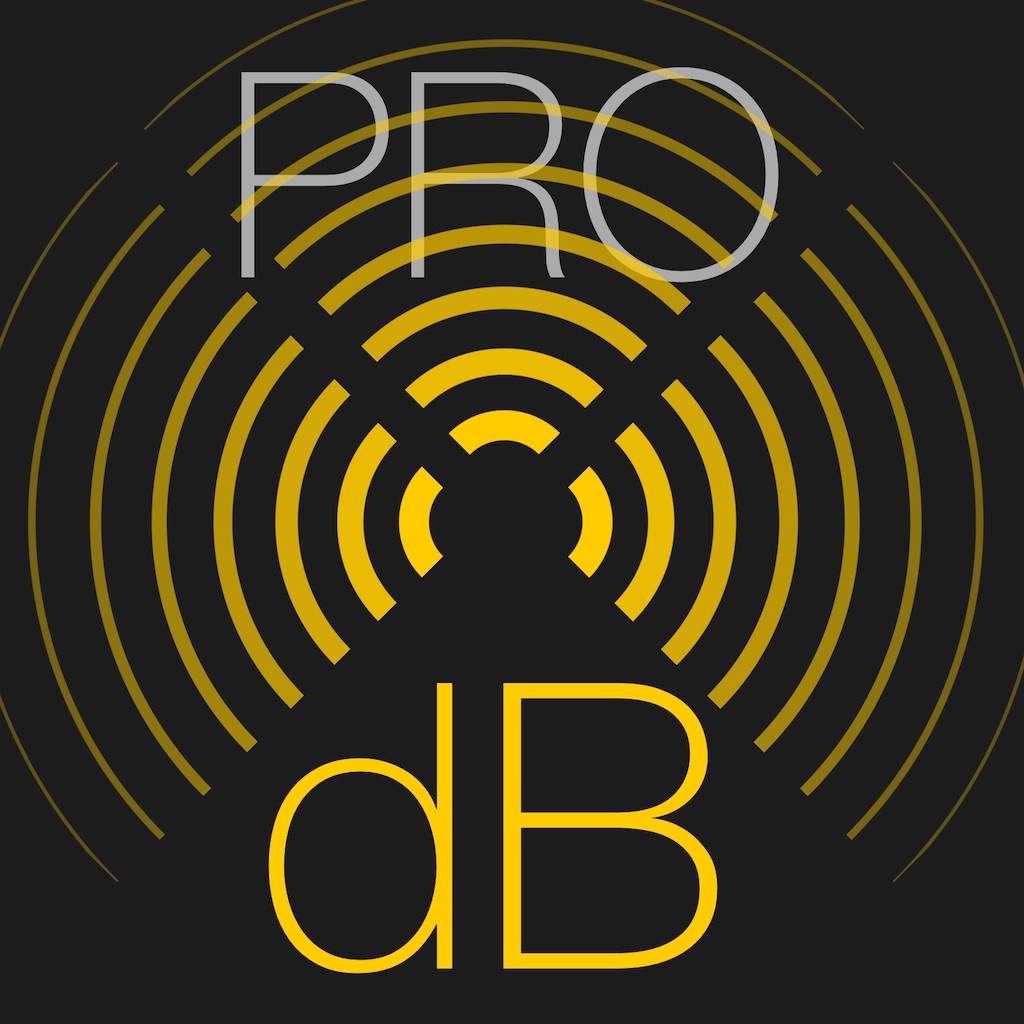Sound Level Analyzer PRO