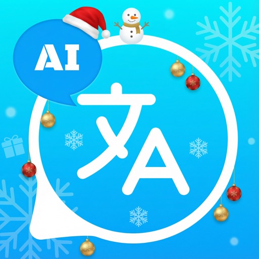 ai real-time translator