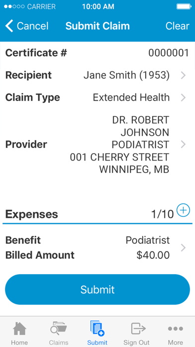 screenshot 5