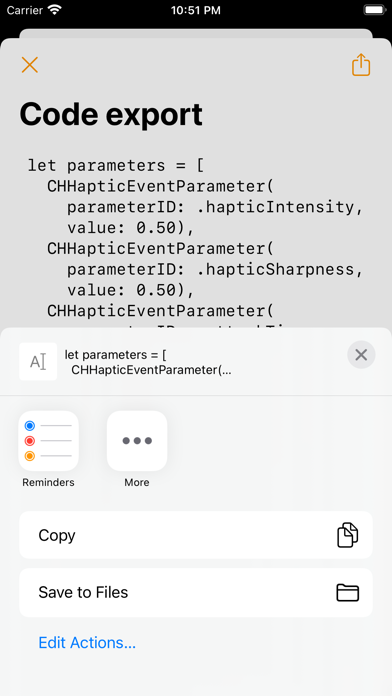 screenshot 5