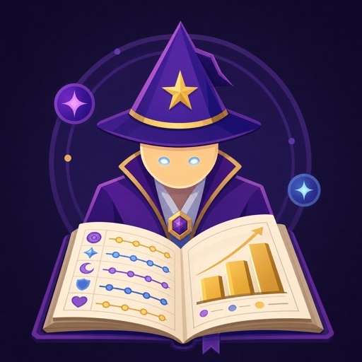 archmage idle