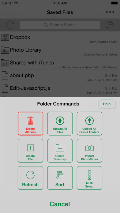 screenshot 4