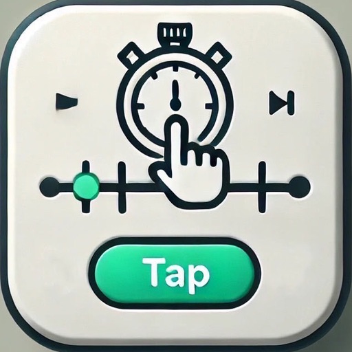 chrono tap