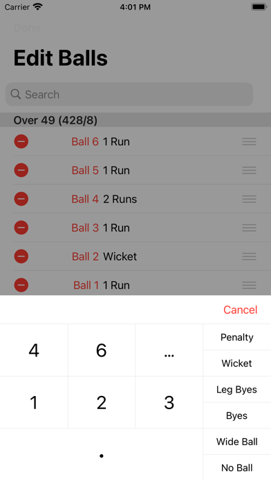 screenshot 5