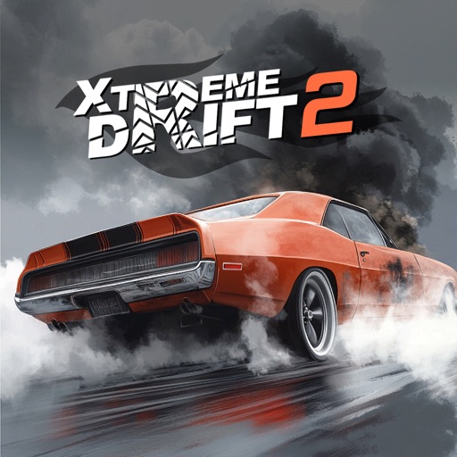 xtreme drift 2