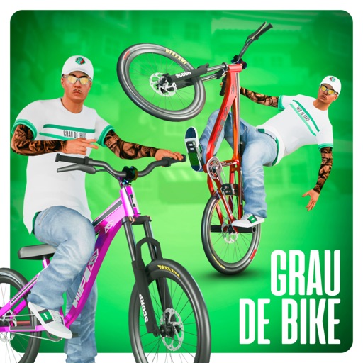 grau de bike