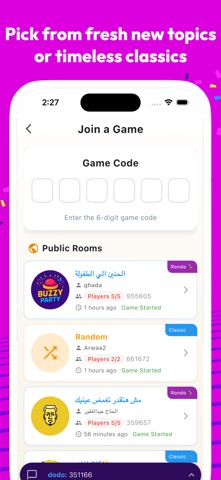 screenshot 5